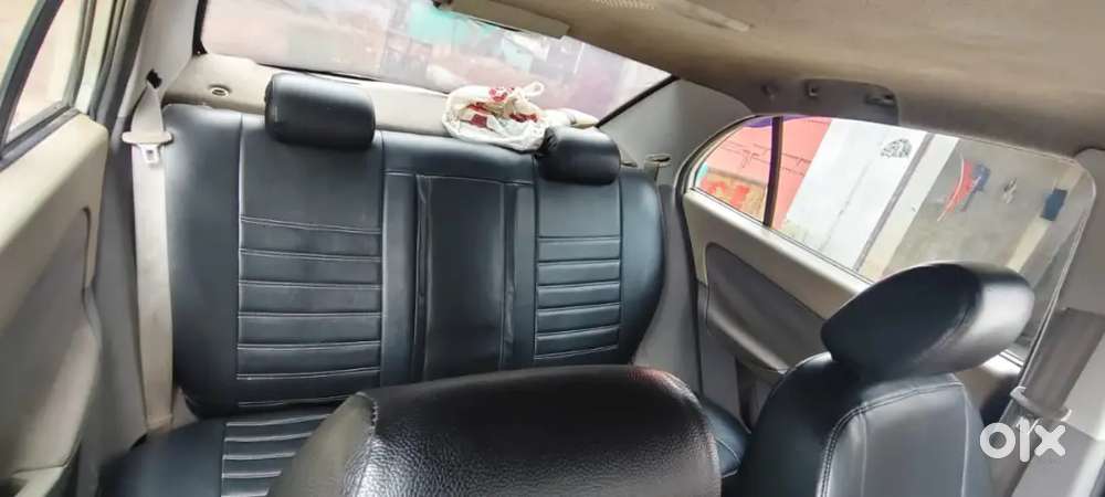 Tata Manza Aura 2011 Diesel