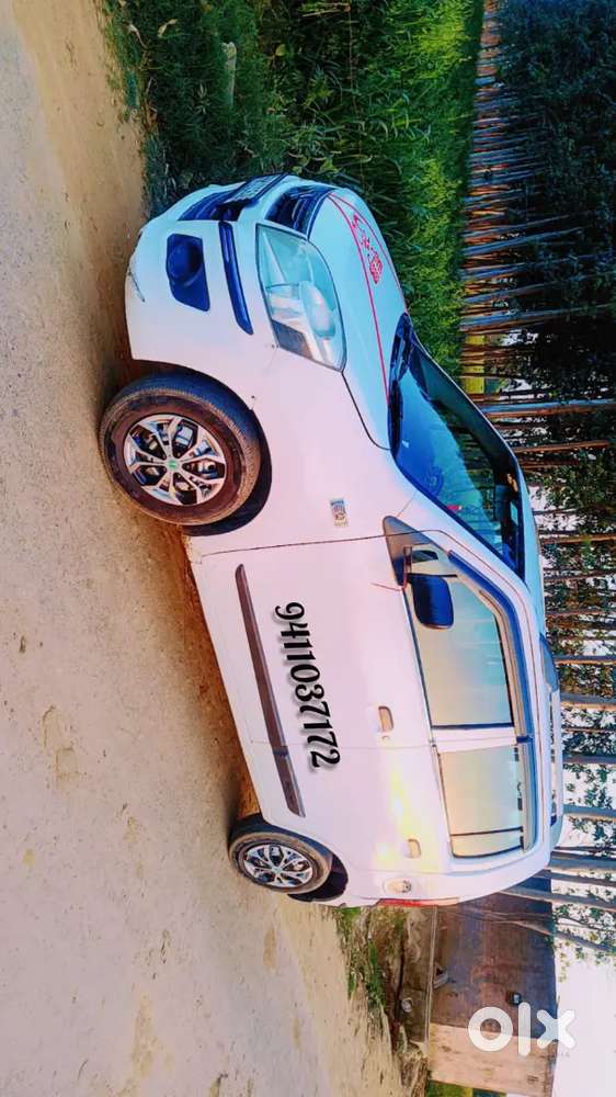 Maruti Suzuki Wagon R 1.0 2016 Cng & Hybrids 78220 Km Driven