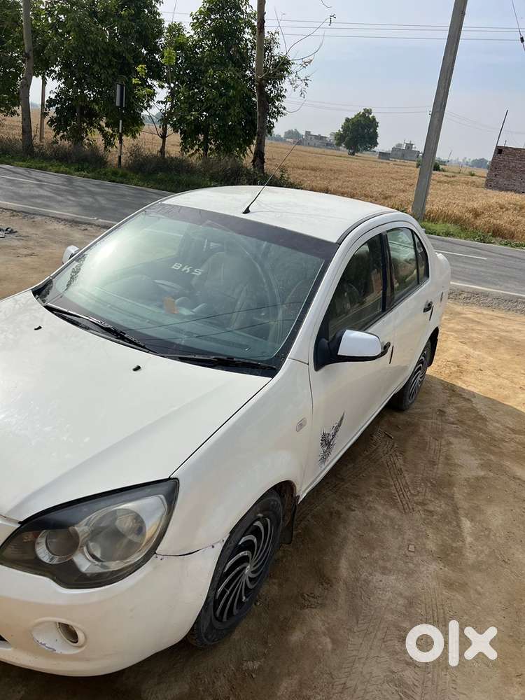 Ford Fiesta 2009 Diesel Good Condition
