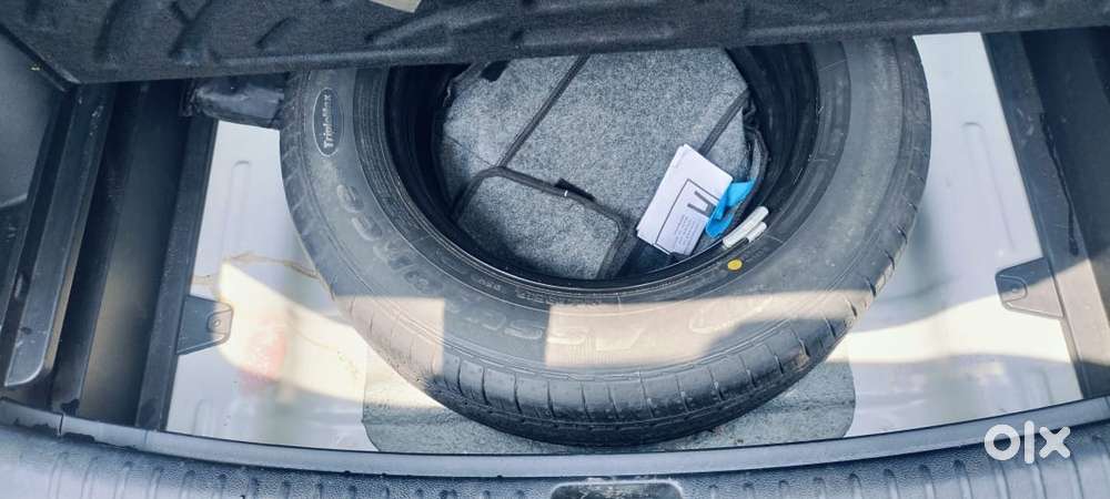 Kia Seltos Htx Ivt G, 2019, Petrol