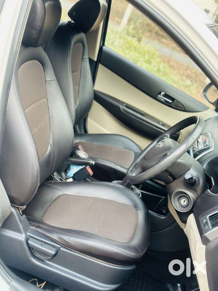 Hyundai I20 2012-2014 Era 1.4 Crdi, 2013, Diesel