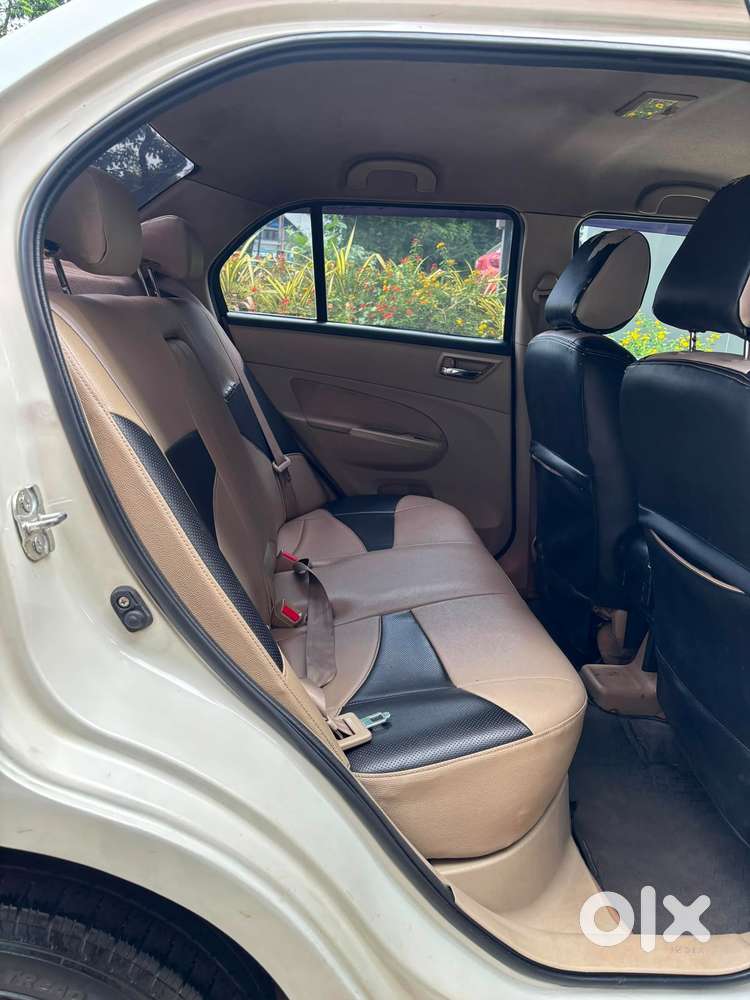 Maruti Suzuki Dzire Vdi, 2014, Diesel
