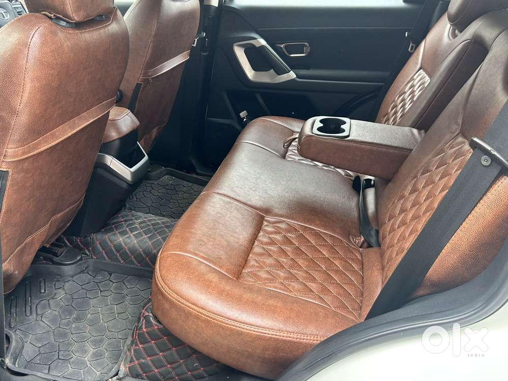 Tata Harrier Xt+, 2021, Diesel