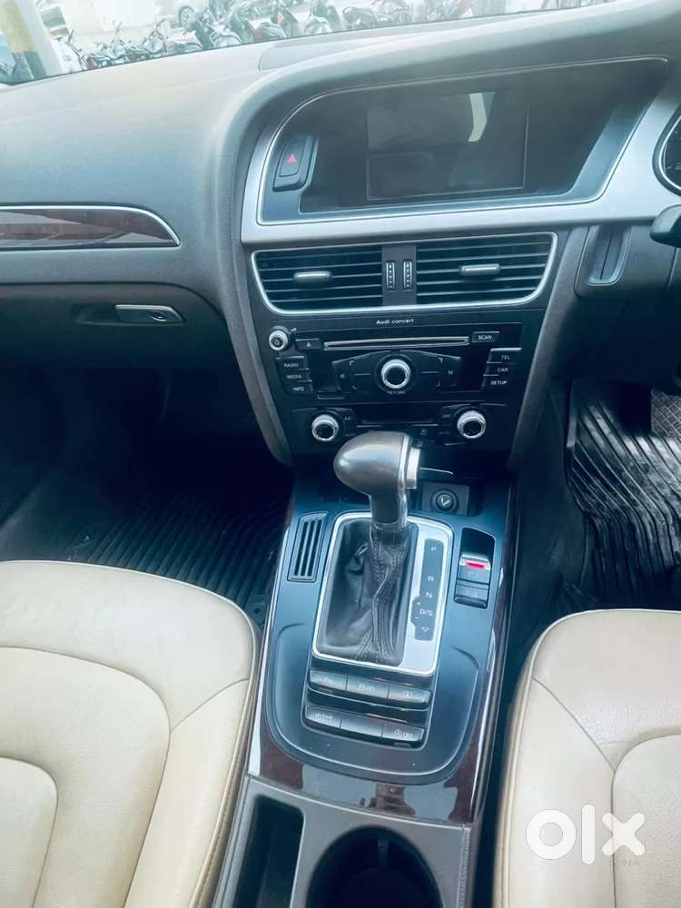 Audi A4 2.0 Tdi (177bhp) Premium Plus, 2015, Diesel