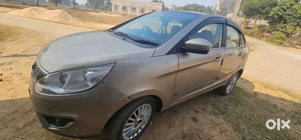 4th Owner All Paper Updated Tex Nd Fitness 2030(tata Zest)