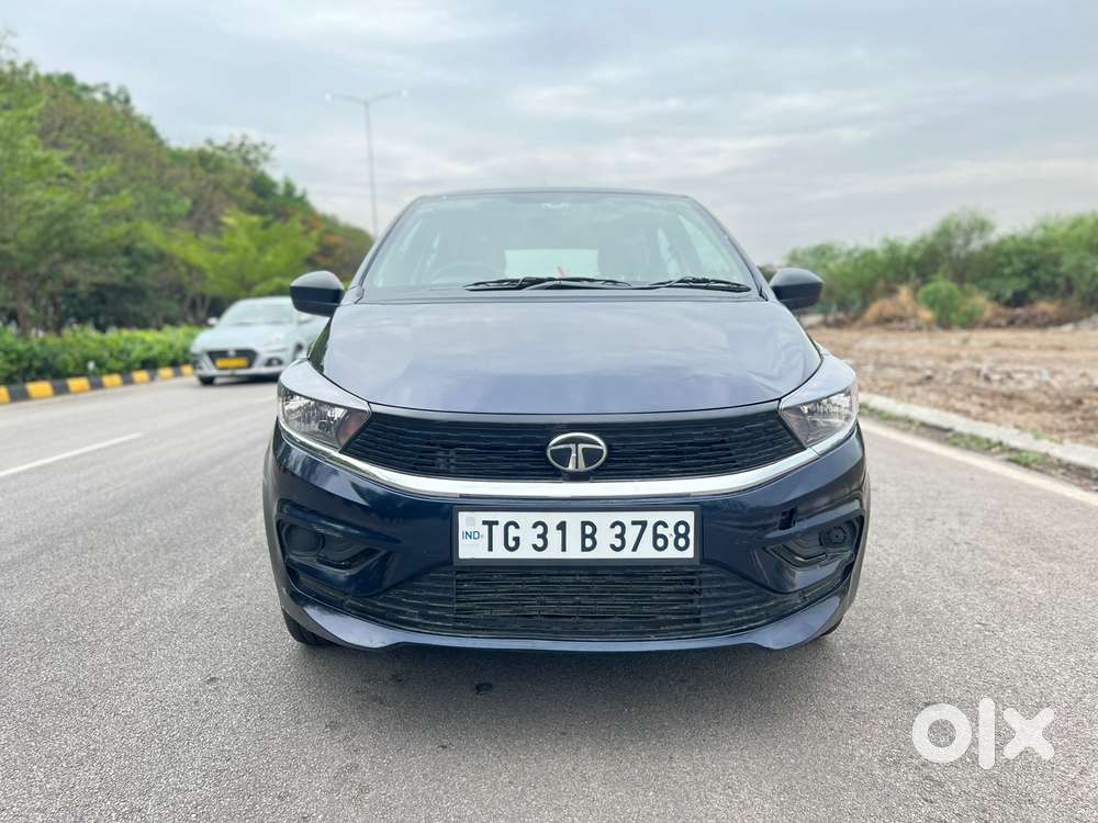 Tata Tiago 1.2 Revotron Xm, 2025, Petrol