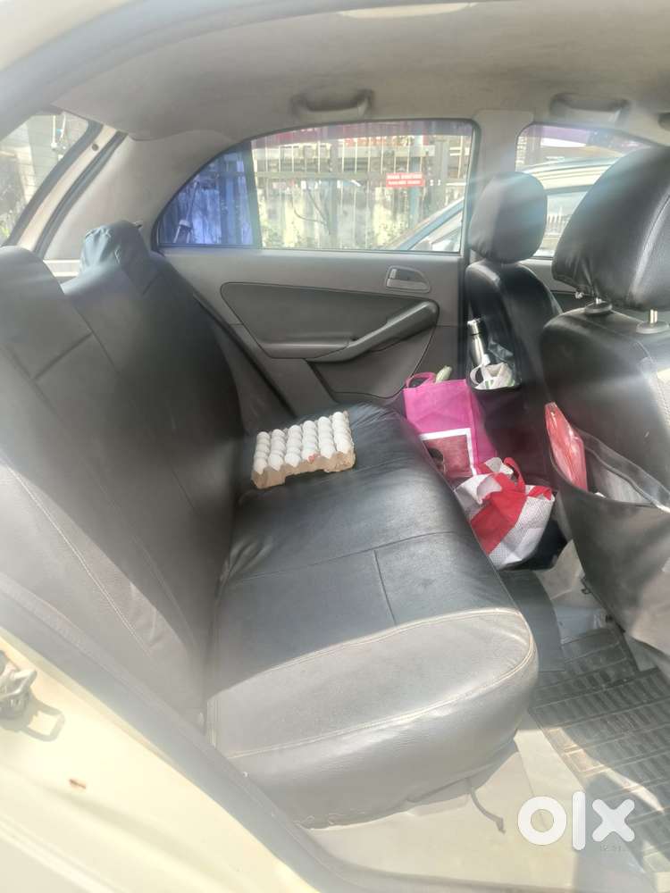 Tata Indica Vista Aura 1.3 Quadrajet Bsiv, 2010, Diesel