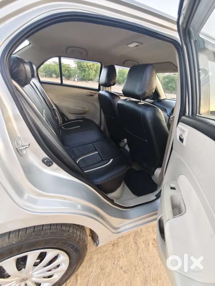 Maruti Suzuki Swift Dzire Vdi, 2015, Diesel