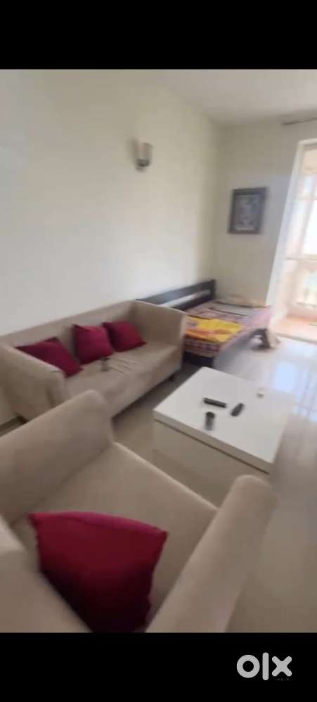 Luxrous flat and on prime kocation in vrindavan