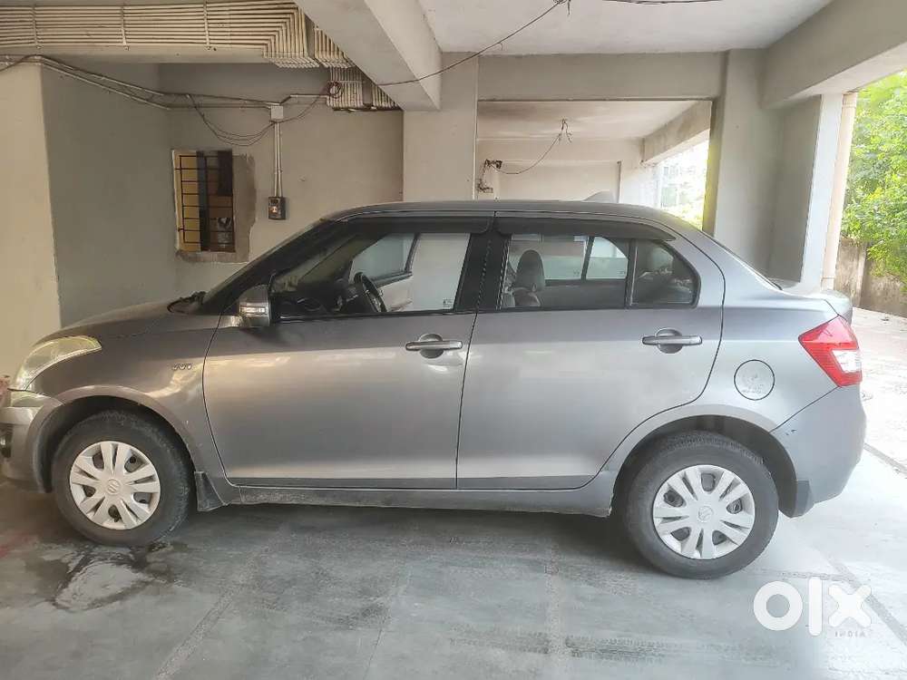 Dzire 2014 Vxi 18458 Km Only Good Condition.