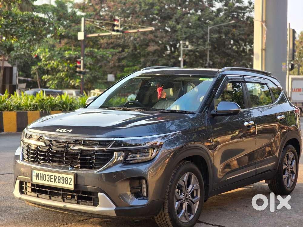 Kia Seltos Htx (o) 1.5 Diesel 6mt, 2025, Diesel