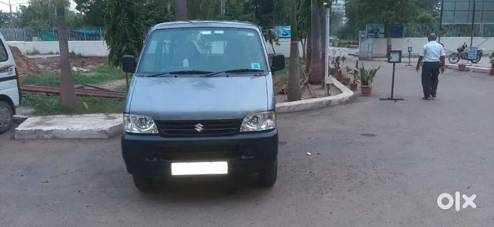 Maruti Suzuki Eeco 2019 Well Maintained