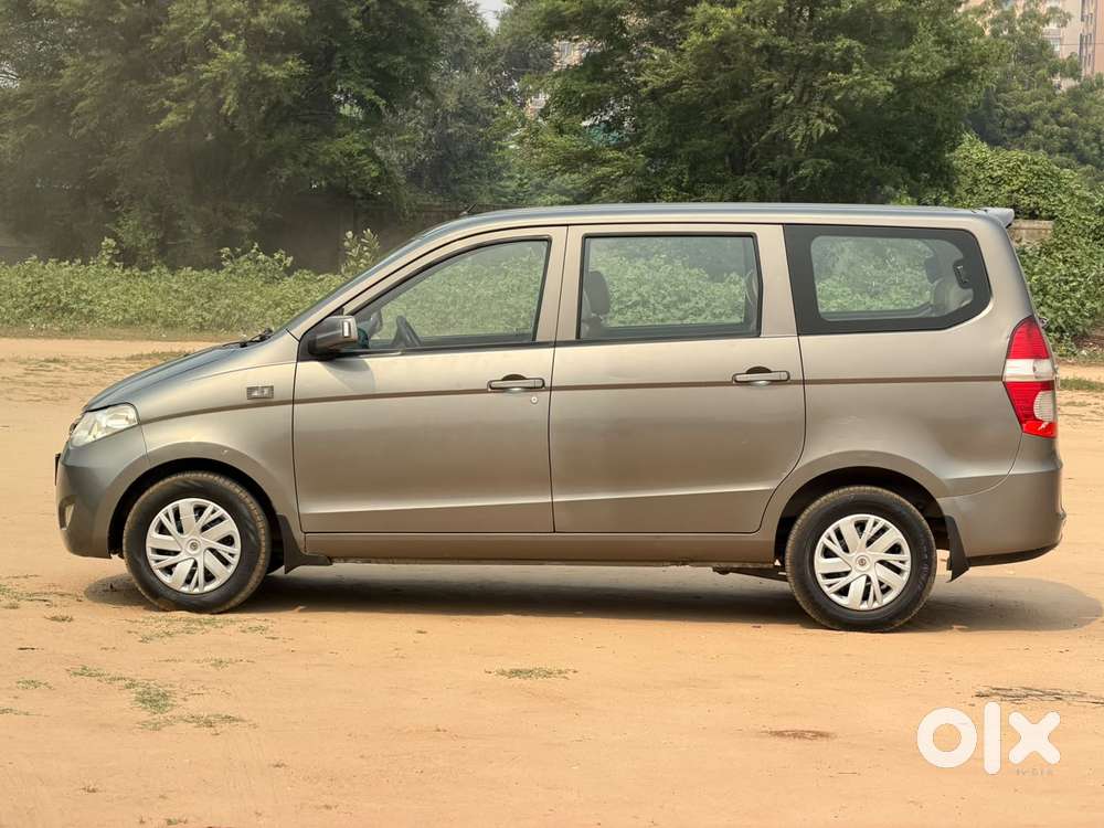 Chevrolet Enjoy Tcdi Lt 8 Seater, 2014, Diesel