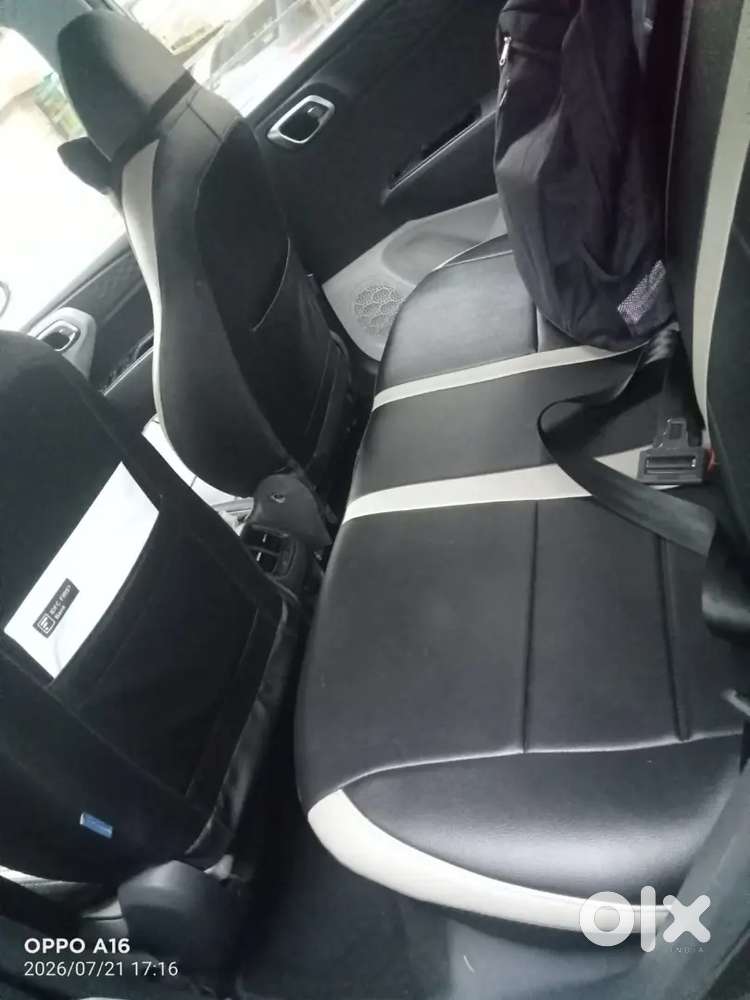 Hyundai Grand I10 Sportz 2022