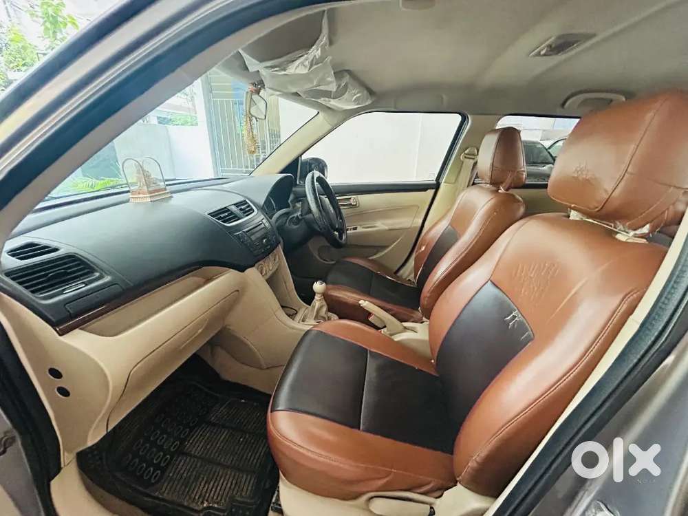 Maruti Suzuki Dzire 2014 Petrol 146800 Km Driven
