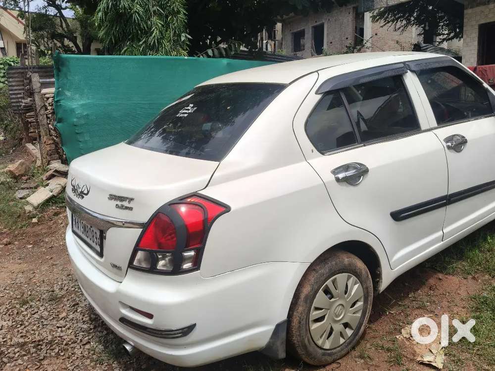 Maruti Suzuki Swift 2010 Year Diesel