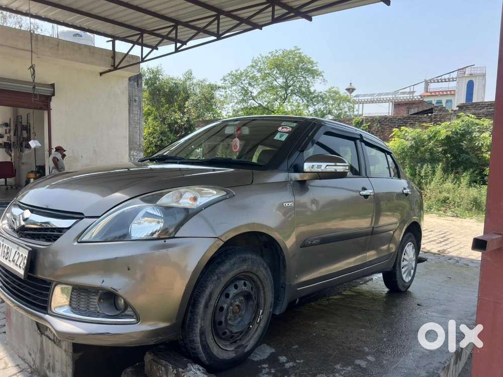 2016 Maruti Suzuki Diesel 2nd Owner