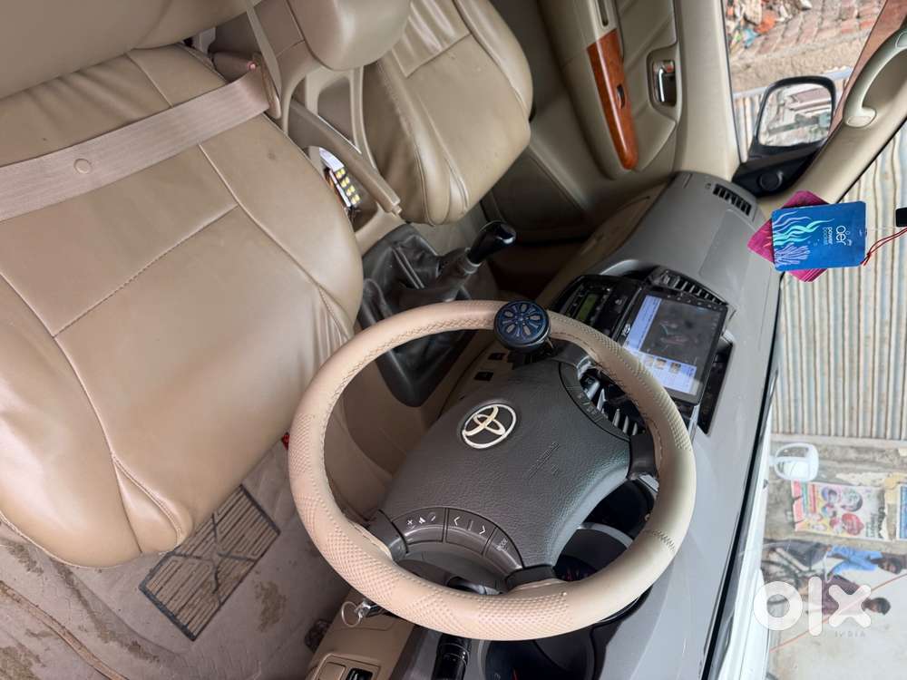 Toyota Fortuner 2011 Diesel Well Maintained
