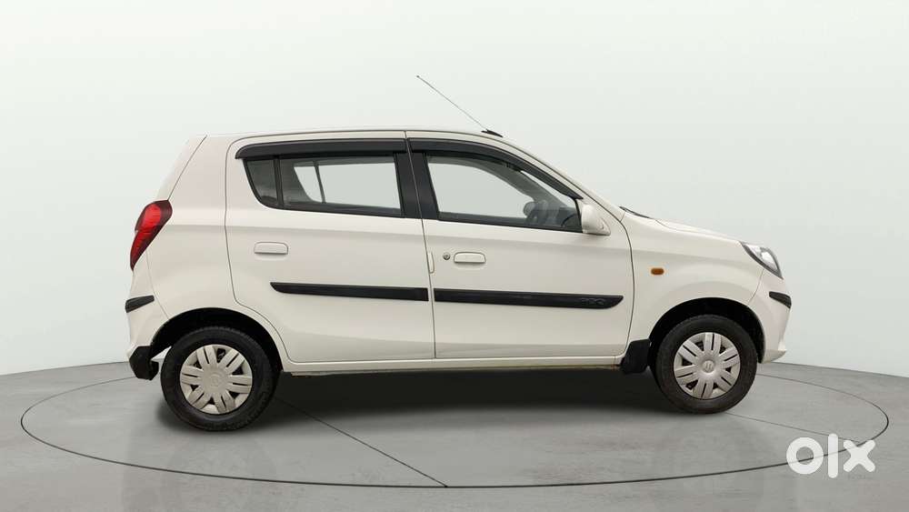 Maruti Suzuki Alto 800 2012-2016 Lxi, 2014, Petrol