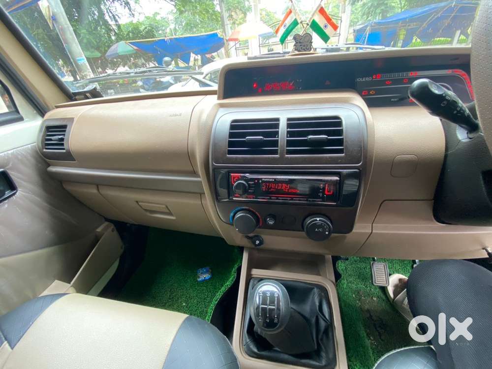 Mahindra Bolero 2023 Good Condition