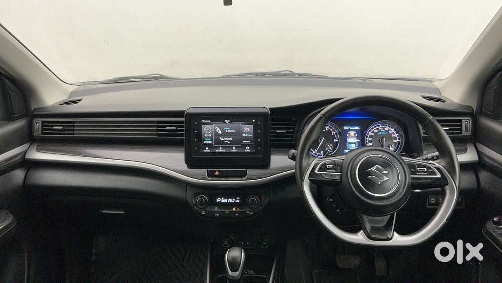 Maruti Suzuki Xl6 1.5 Alpha Plus At, 2024, Petrol