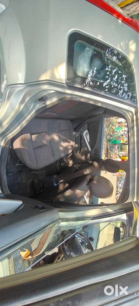 Ford Figo Diesel 2012