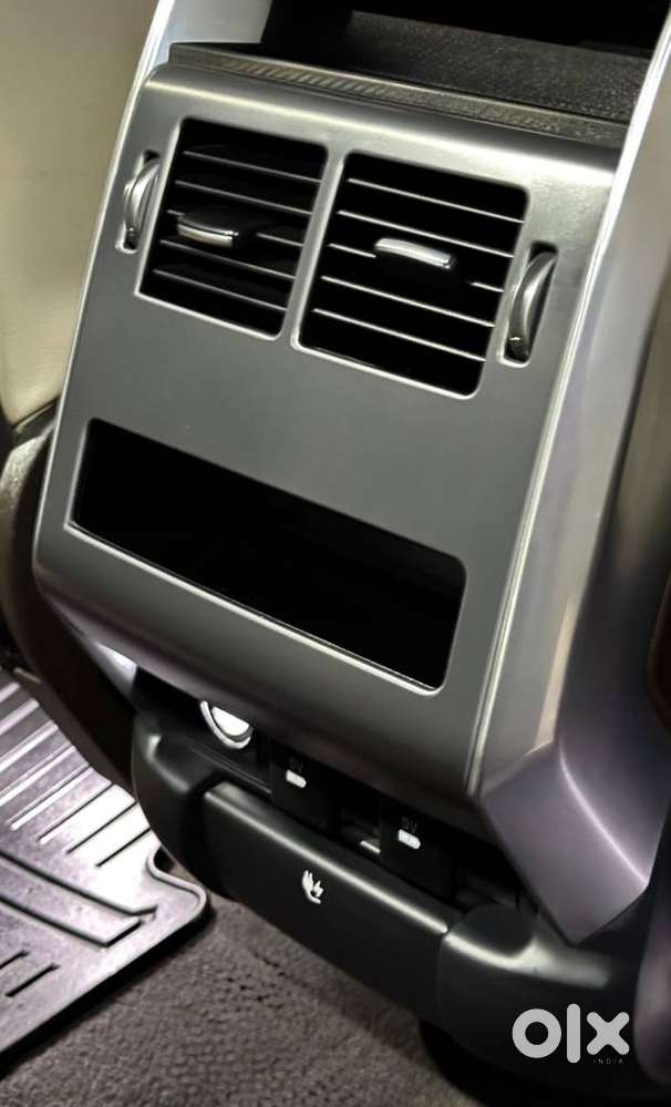 Land Rover Range Sport Hse Dynamic 3.0 Diesel, 2019, Diesel