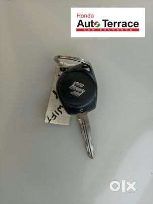 Maruti Suzuki New-gen Swift Vxi, 2018, Petrol