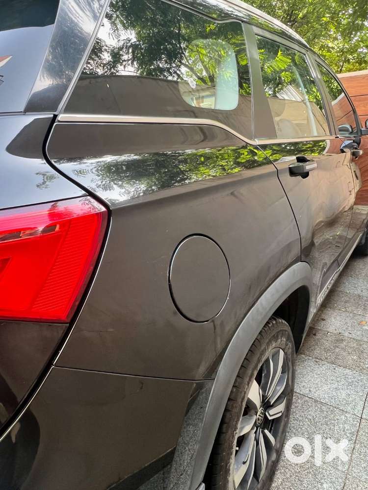 Mg Hector Sharp Diesel Manual