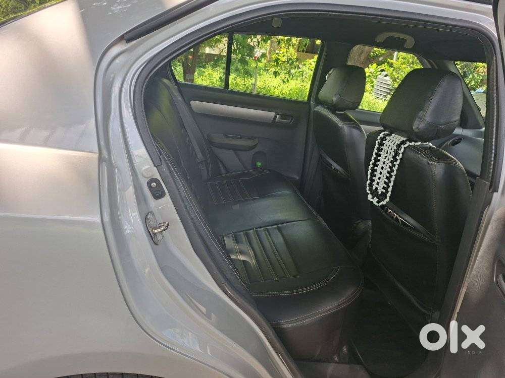 Maruti Suzuki Swift Dzire Vdi Bsiv, 2009, Diesel