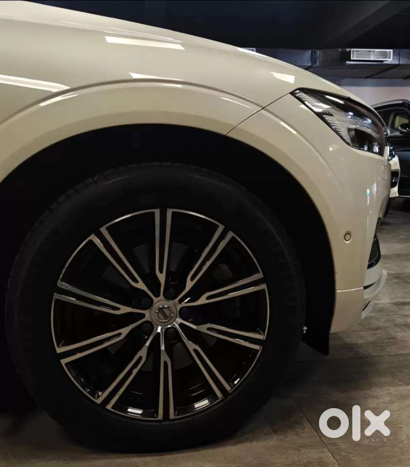 Volvo Xc60 Inscription D5, 2020, Diesel