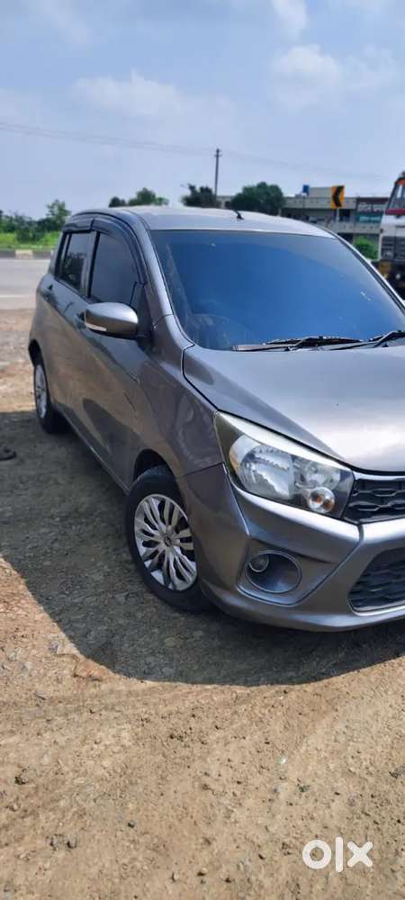 Maruti Suzuki Celerio 2021