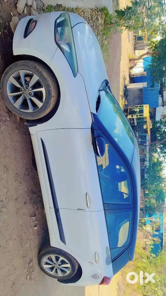 Hyundai I20 2015 Diesel Well Maintained