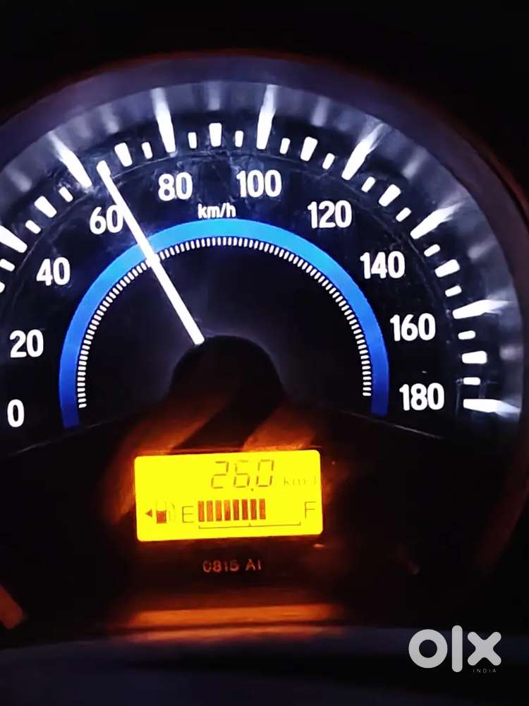 Honda Amaze Excellent Condition High Milage Performance