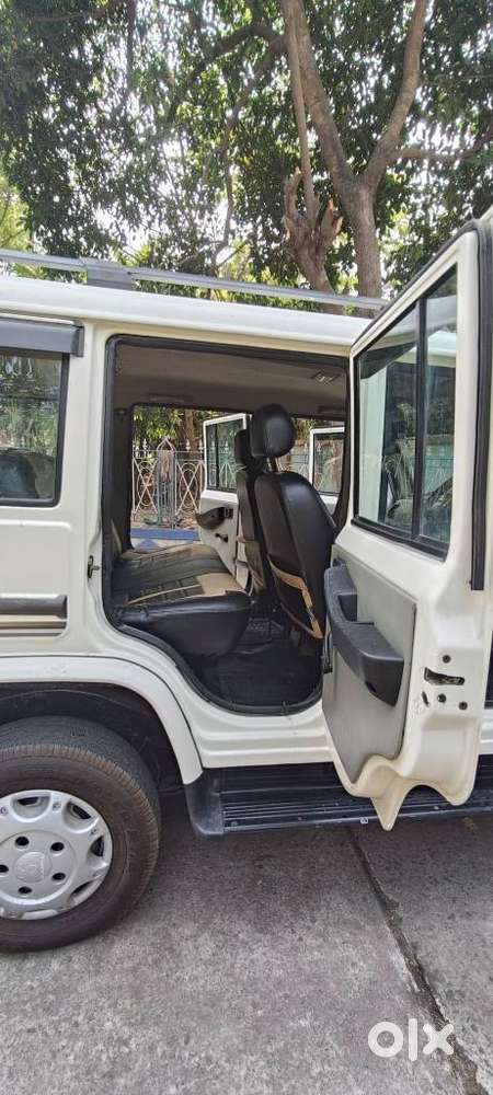 Mahindra Bolero 1.5 B4, 2022, Diesel