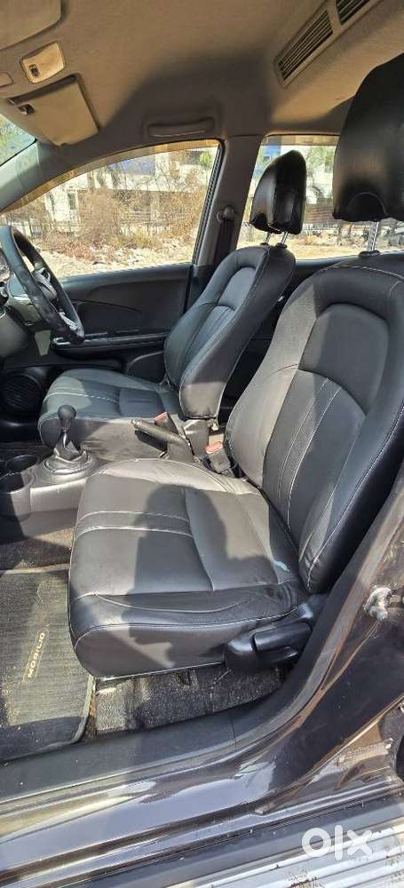 Honda Br-v 1.5 Vx I-dtec Mt, 2017, Diesel