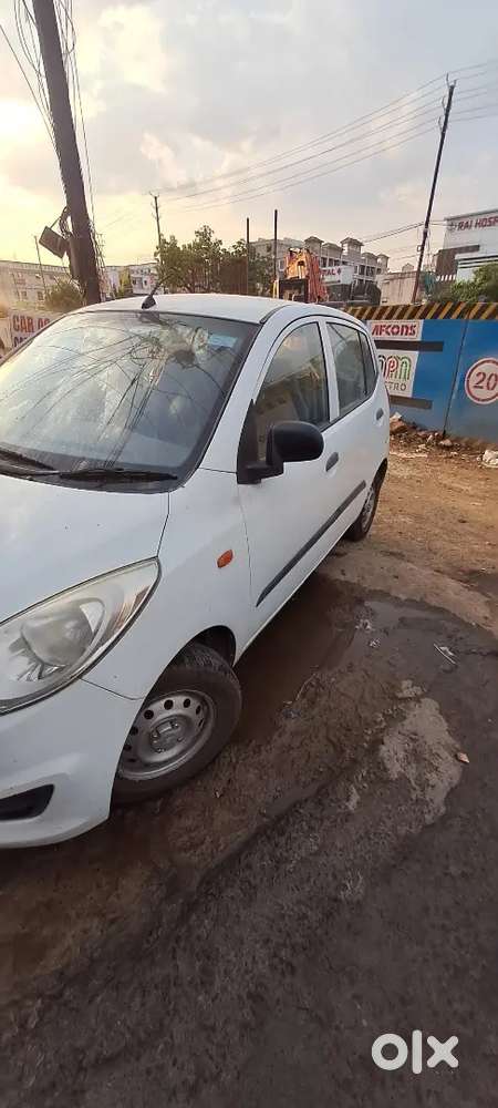 As Good As New Hyundai I10 Magna