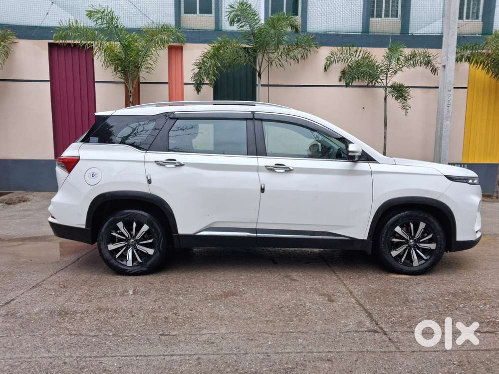 Mg Hector Plus 2.0 Sharp Diesel Turbo, 2020, Diesel