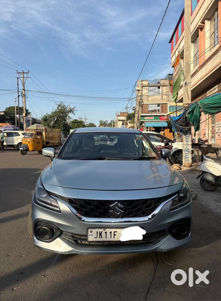 Maruti Suzuki Petrol 2022