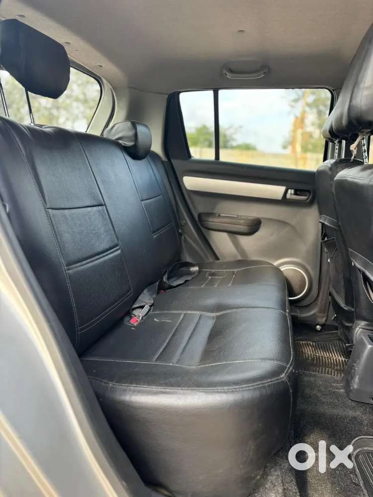 Maruti Suzuki Swift 2010 Petrol 92000 Km Driven