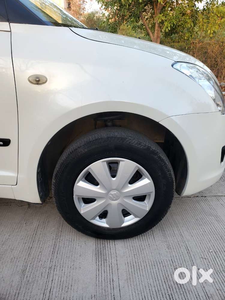 Maruti Suzuki Dzire 1.2 Vxi, 2010, Petrol