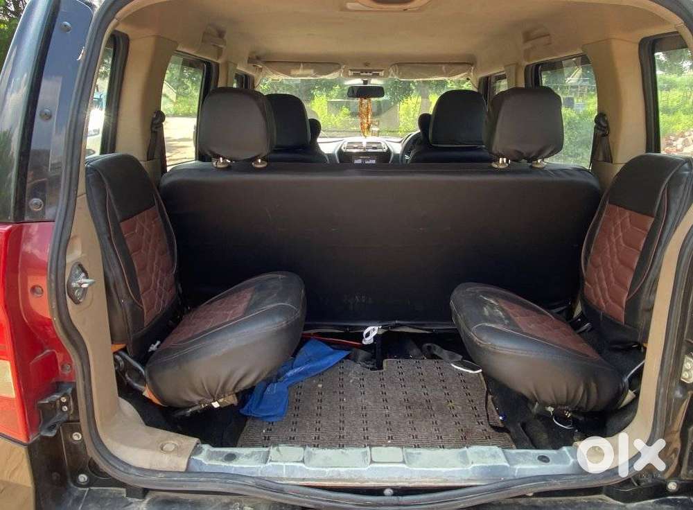 Mahindra Bolero Neo N10 (r), 2022, Diesel