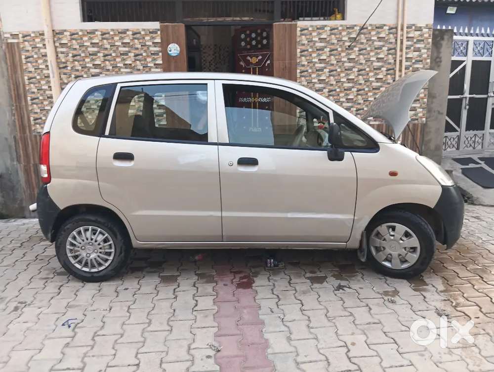 Maruti Suzuki Estilo 2008 Petrol 64400 Km Driven
