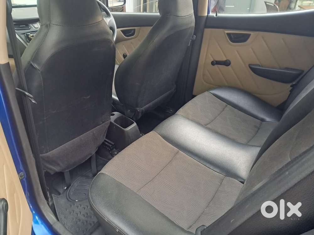 Hyundai Eon Era, 2013, Petrol