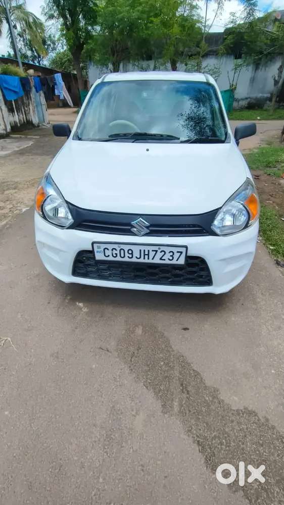 Maruti Suzuki Alto 800 2019 Petrol 69800 Km Driven