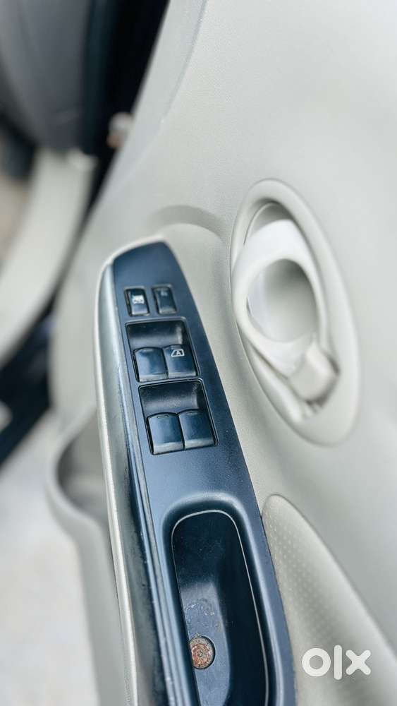 Nissan Sunny Xl P, 2015, Lpg