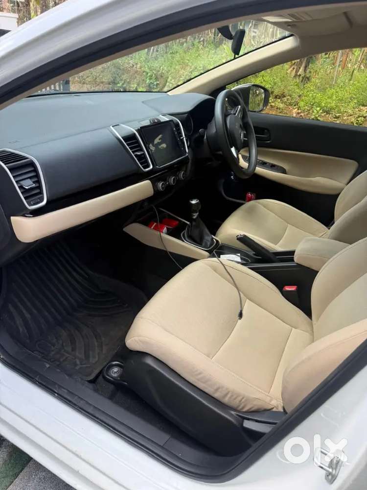 Honda City 2022 Diesel 2022