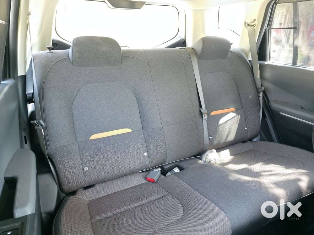Kia Syros Htk Opt Diesel, 2025, Diesel