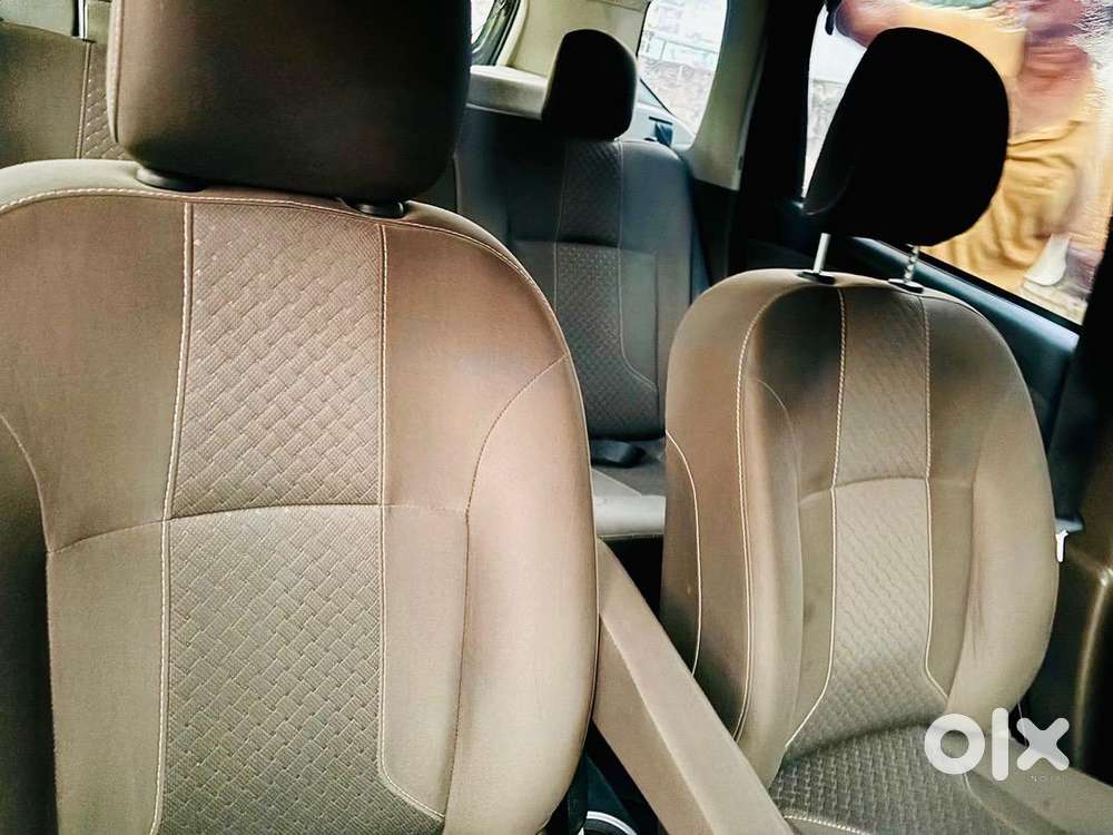 Renault Duster 2019 Diesel 80000 Km Driven