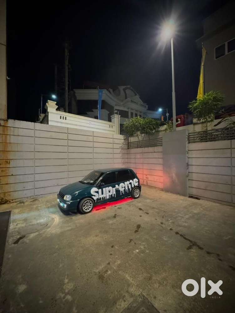 Maruti Suzuki Zen Estilo 2005 Petrol 0000 Km Driven